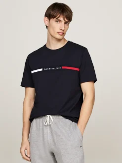 Herren Tommy Hilfiger T-Shirt