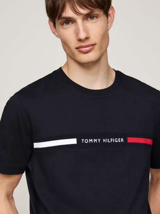 Herren Tommy Hilfiger T-Shirt