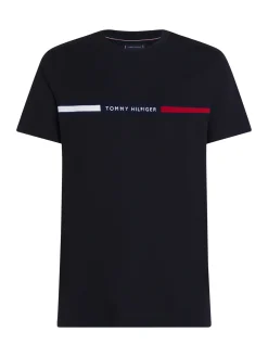 Herren Tommy Hilfiger T-Shirt