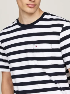 Herren Tommy Hilfiger T-Shirt