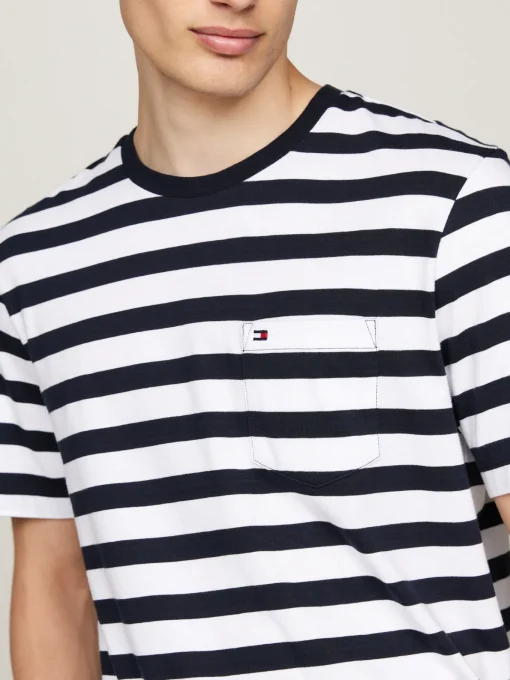 Herren Tommy Hilfiger T-Shirt