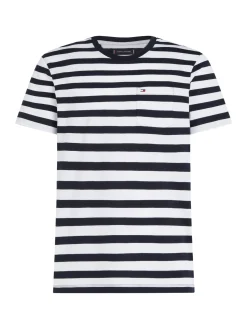 Herren Tommy Hilfiger T-Shirt