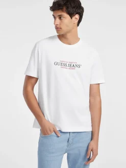 Herren GUESS JEANS T-Shirt