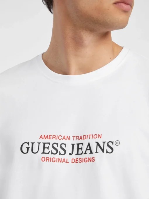 Herren GUESS JEANS T-Shirt