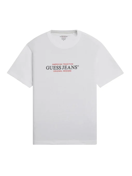 Herren GUESS JEANS T-Shirt