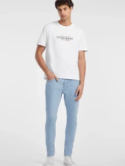 Herren GUESS JEANS T-Shirt