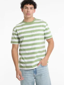 Herren GUESS JEANS T-Shirt