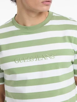 Herren GUESS JEANS T-Shirt