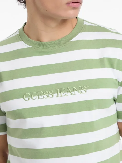 Herren GUESS JEANS T-Shirt