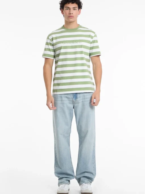 Herren GUESS JEANS T-Shirt