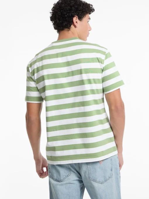 Herren GUESS JEANS T-Shirt