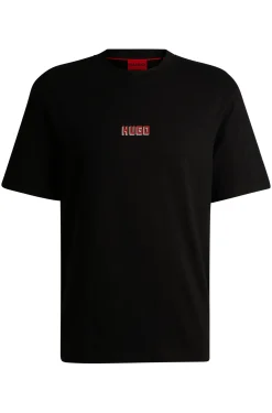 Herren Hugo Red T-shirt
