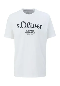 Herren s.Oliver T-Shirt