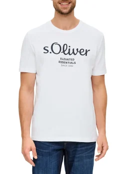 Herren s.Oliver T-Shirt