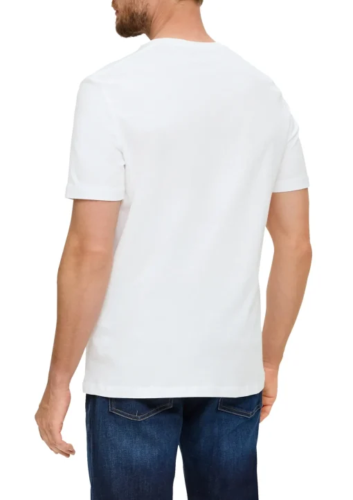 Herren s.Oliver T-Shirt