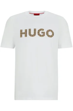 Herren Hugo Red T-Shirt