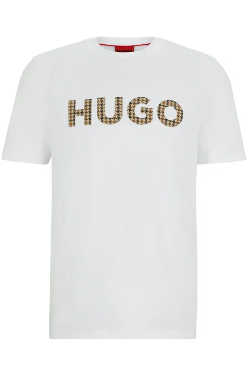 Herren Hugo Red T-Shirt