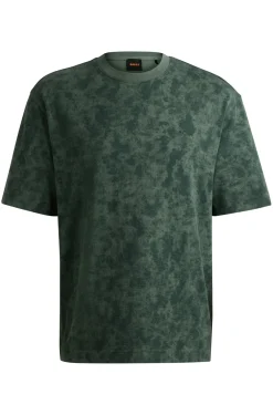 Herren Boss Orange T-Shirt
