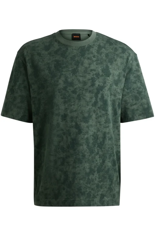 Herren Boss Orange T-Shirt