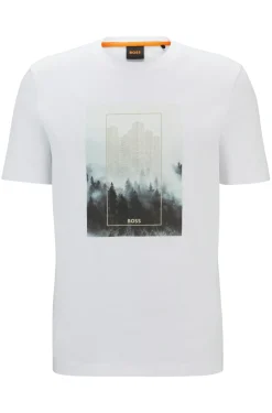 Herren Boss Orange T-Shirt
