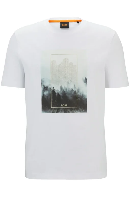 Herren Boss Orange T-Shirt