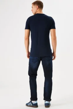 Herren Garcia T-Shirt