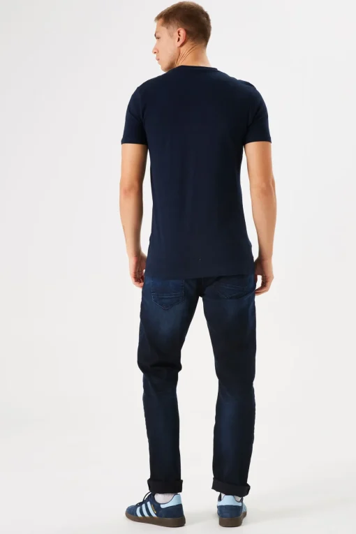 Herren Garcia T-Shirt
