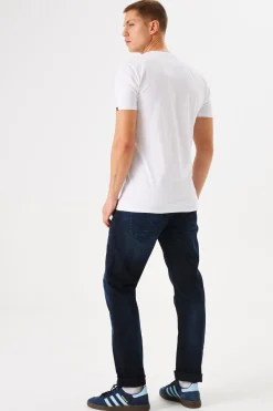Herren Garcia T-Shirt
