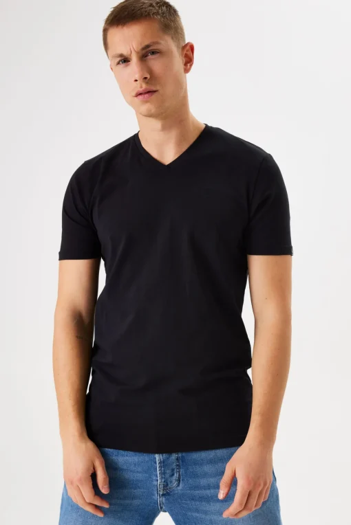 Herren Garcia T-Shirt