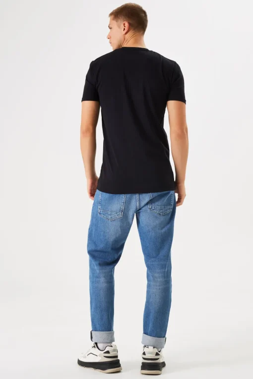 Herren Garcia T-Shirt
