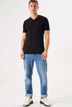 Herren Garcia T-Shirt