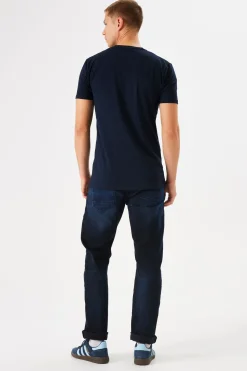 Herren Garcia T-Shirt