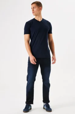 Herren Garcia T-Shirt
