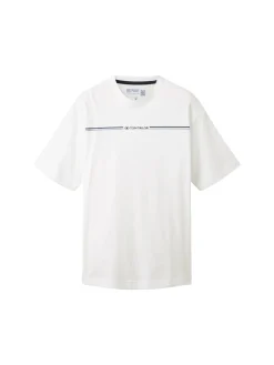 Herren Tom Tailor T-Shirt