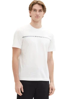 Herren Tom Tailor T-Shirt