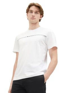 Herren Tom Tailor T-Shirt