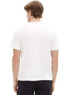 Herren Tom Tailor T-Shirt
