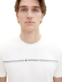 Herren Tom Tailor T-Shirt