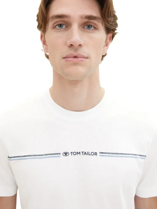 Herren Tom Tailor T-Shirt
