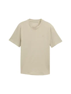 Herren Tom Tailor Denim T-Shirt