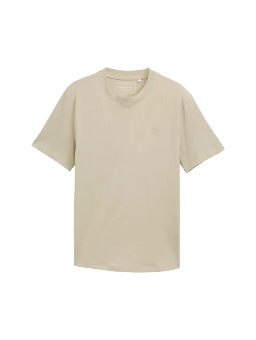 Herren Tom Tailor Denim T-Shirt