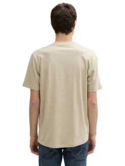 Herren Tom Tailor Denim T-Shirt