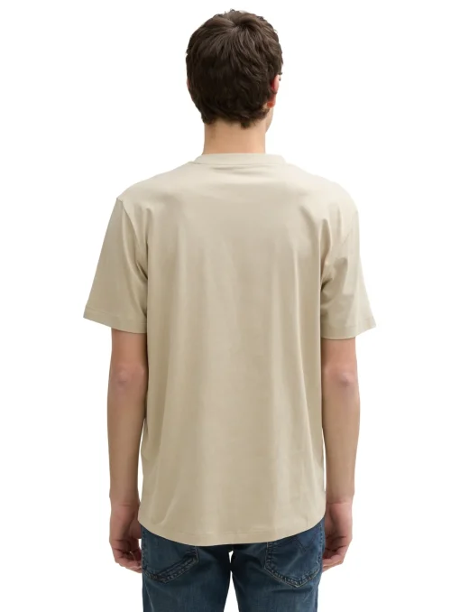 Herren Tom Tailor Denim T-Shirt