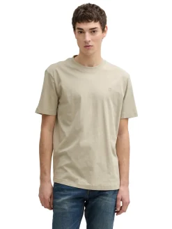 Herren Tom Tailor Denim T-Shirt