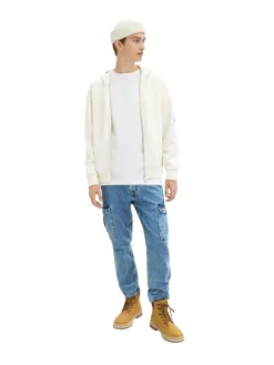Herren Tom Tailor Denim T-Shirt