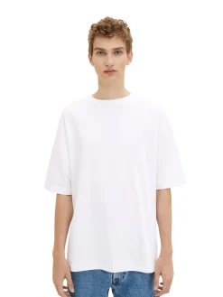 Herren Tom Tailor Denim T-Shirt