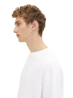Herren Tom Tailor Denim T-Shirt