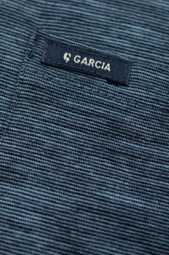 Herren Garcia T-Shirt