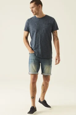 Herren Garcia T-Shirt
