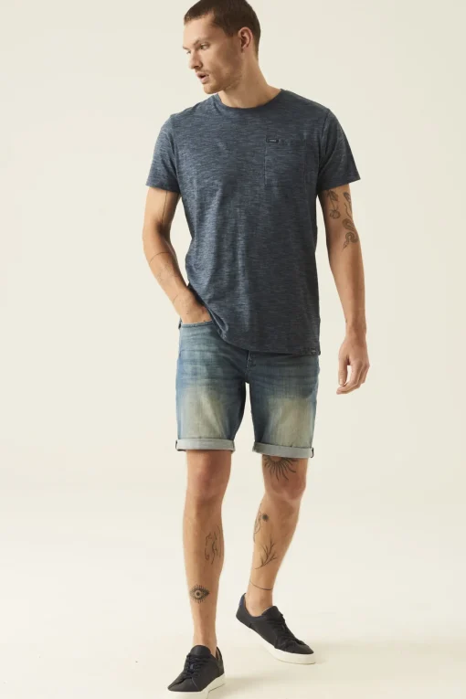 Herren Garcia T-Shirt
